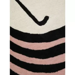 Teppich Faccia Focus 170X240Cm