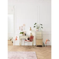 Teppich Kelim Ornament Powder 170X240Cm