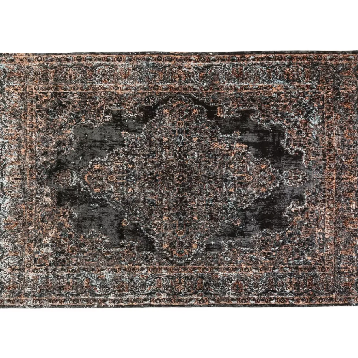 Teppich Kelim Pop Rockstar 200X300Cm