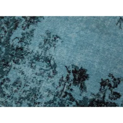 Teppich Kelim Pop Turquoise 170X240Cm