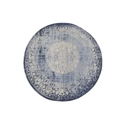 Teppich Laury O200Cm