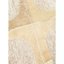 Teppich Mirror Circles 170X240Cm