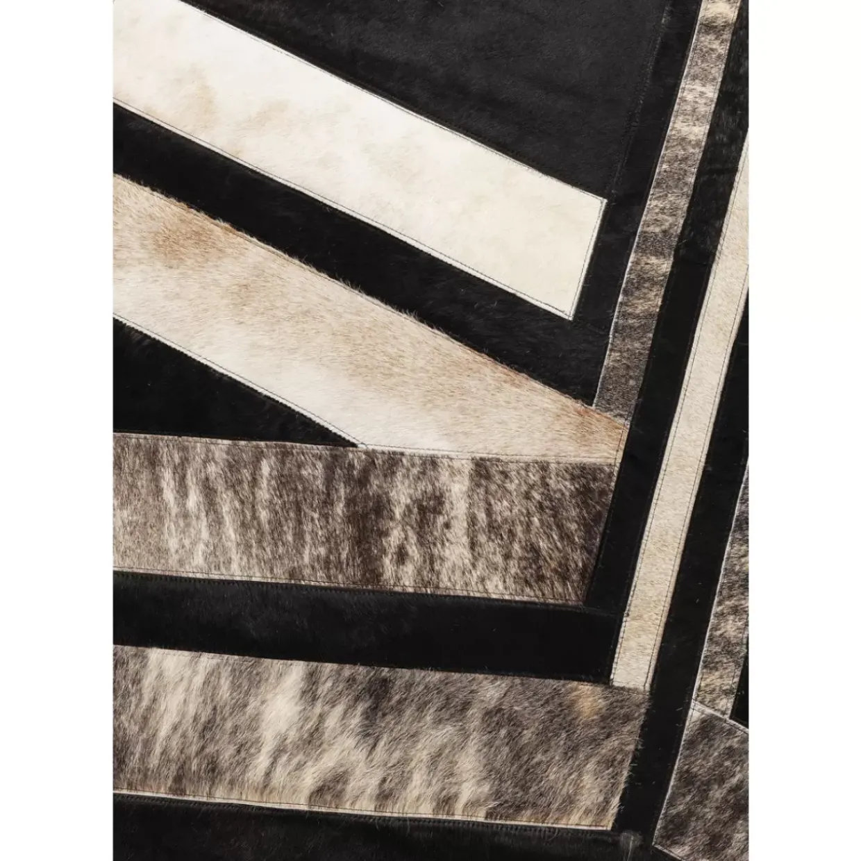 Teppich Modern Inca 170X240Cm