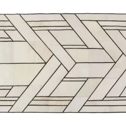 Teppich Nora 170X240Cm