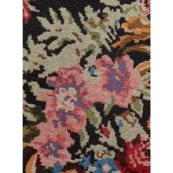 Teppich Oriental Rose 170X240Cm