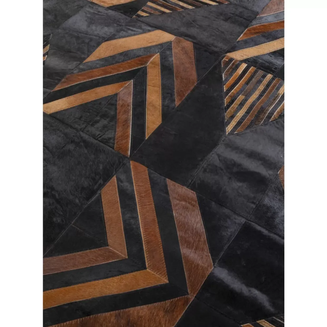 Teppich Puzzle 170X240Cm