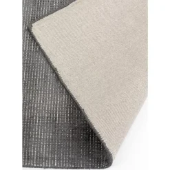 Teppich Runway Grau 200X300Cm