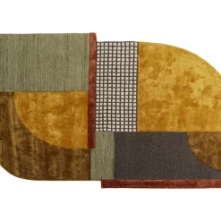 Teppich Seventy 170X240Cm