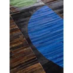 Teppich Shifted 170X240Cm