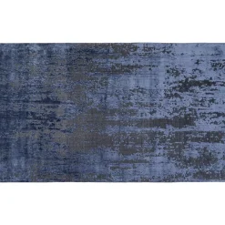 Teppich Silja Blau 170X240Cm