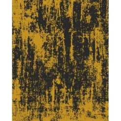 Teppich Silja Gelb 200X300Cm