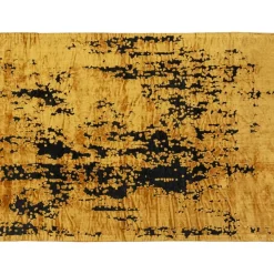 Teppich Silja Gelb 170X240Cm