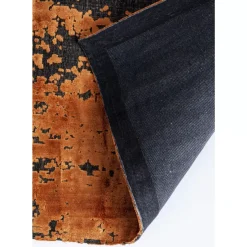 Teppich Silja Rostrot 200X300Cm