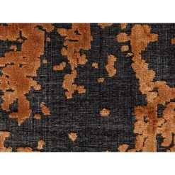 Teppich Silja Rostrot 200X300Cm