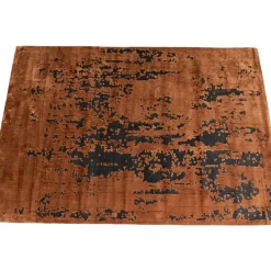 Teppich Silja Rostrot 170X240Cm