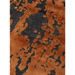 Teppich Silja Rostrot 170X240Cm