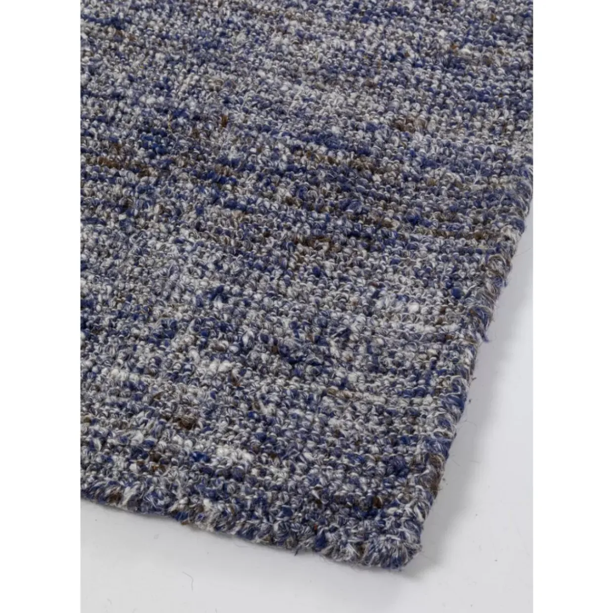 Teppich Sketch Blau 170X240Cm