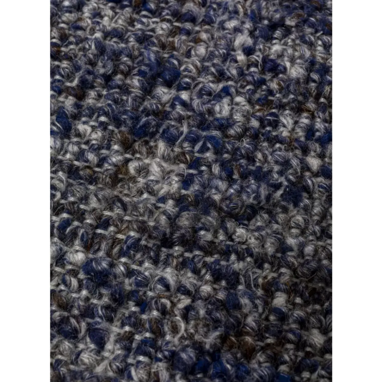 Teppich Sketch Blau 170X240Cm