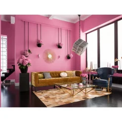 Teppich Vegas Fur 170X240Cm