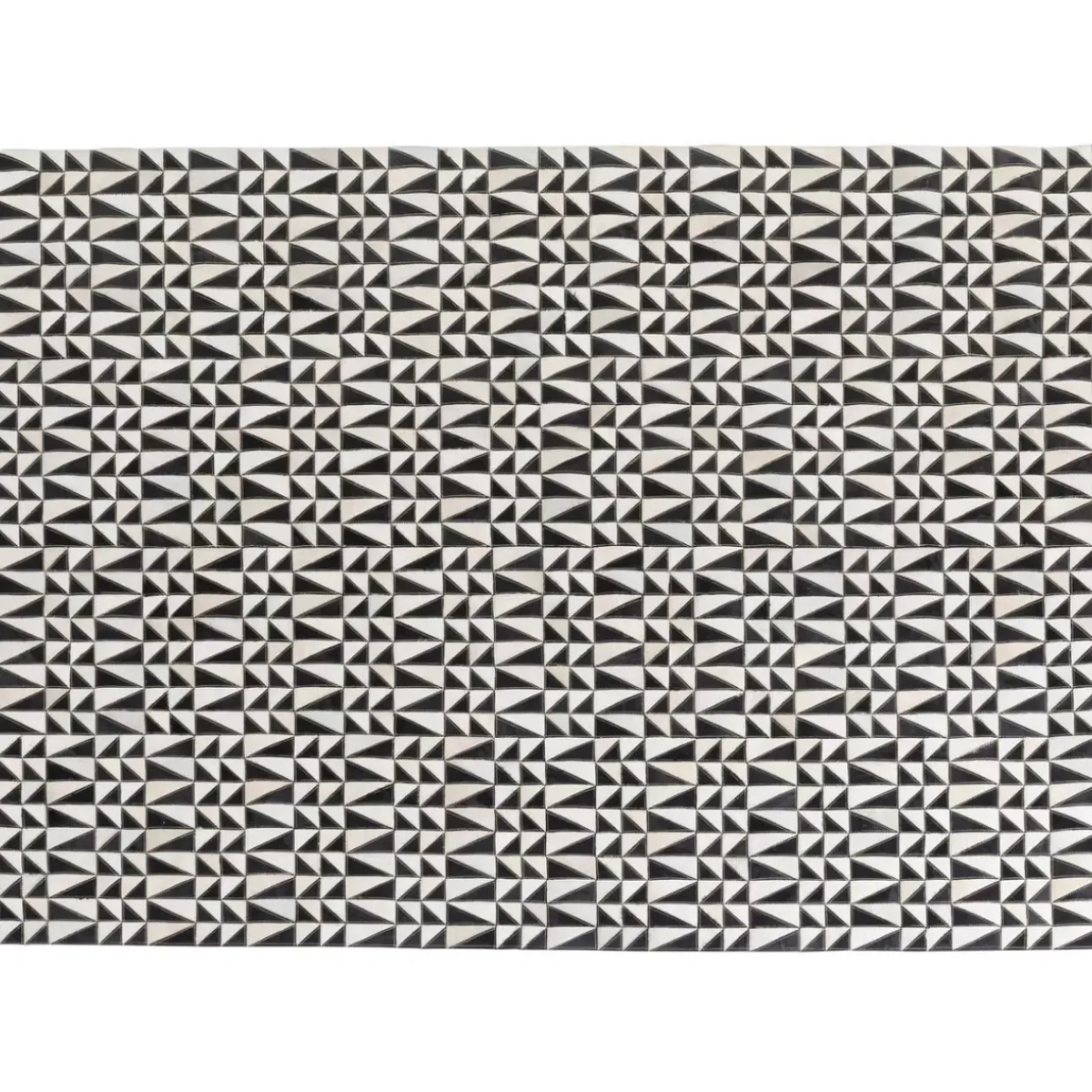 Teppich Zigzag 170X240Cm