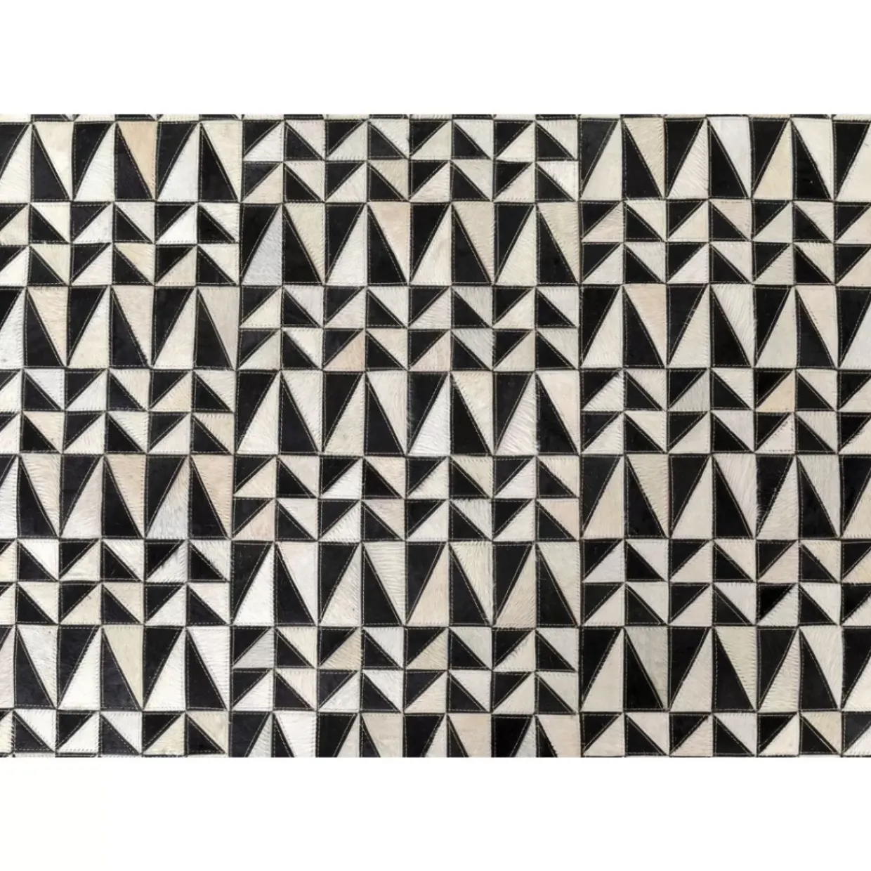 Teppich Zigzag 170X240Cm