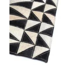 Teppich Zigzag 170X240Cm