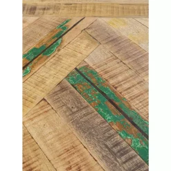 Tisch Abstract Messing 180X90