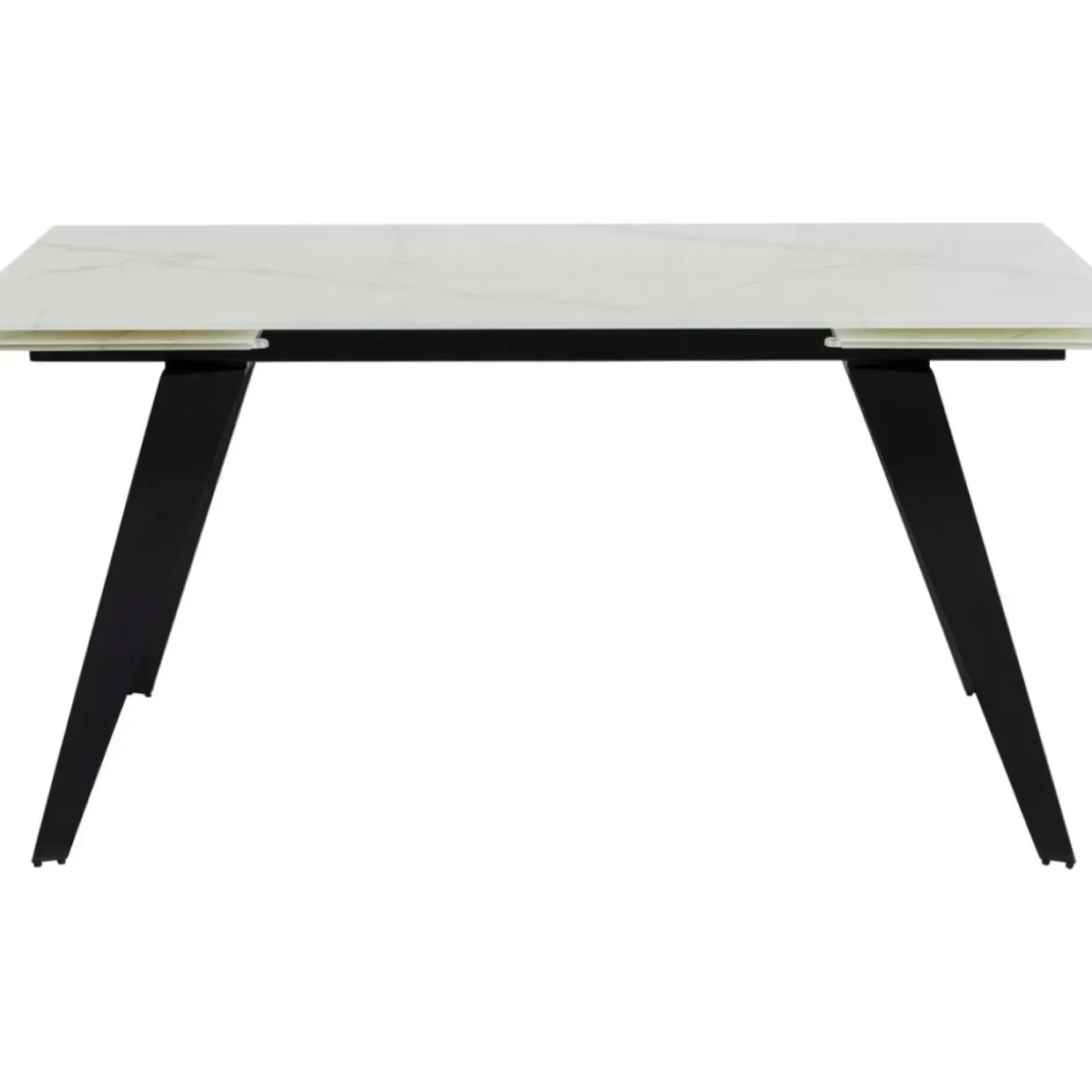 Tisch Amsterdam Marble 160(40+40)X90