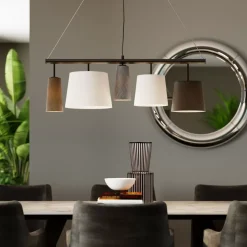 Tisch Amsterdam Marble 160(40+40)X90