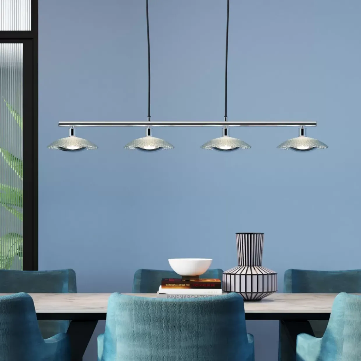 Tisch Amsterdam Marble 160(40+40)X90