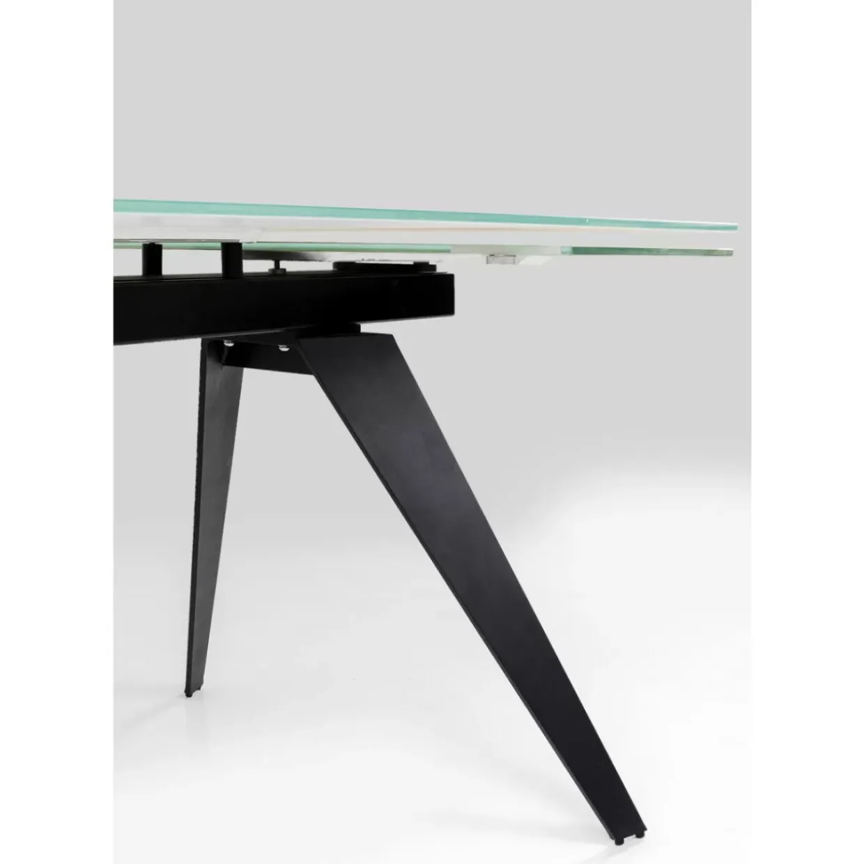 Tisch Amsterdam Marble 160(40+40)X90