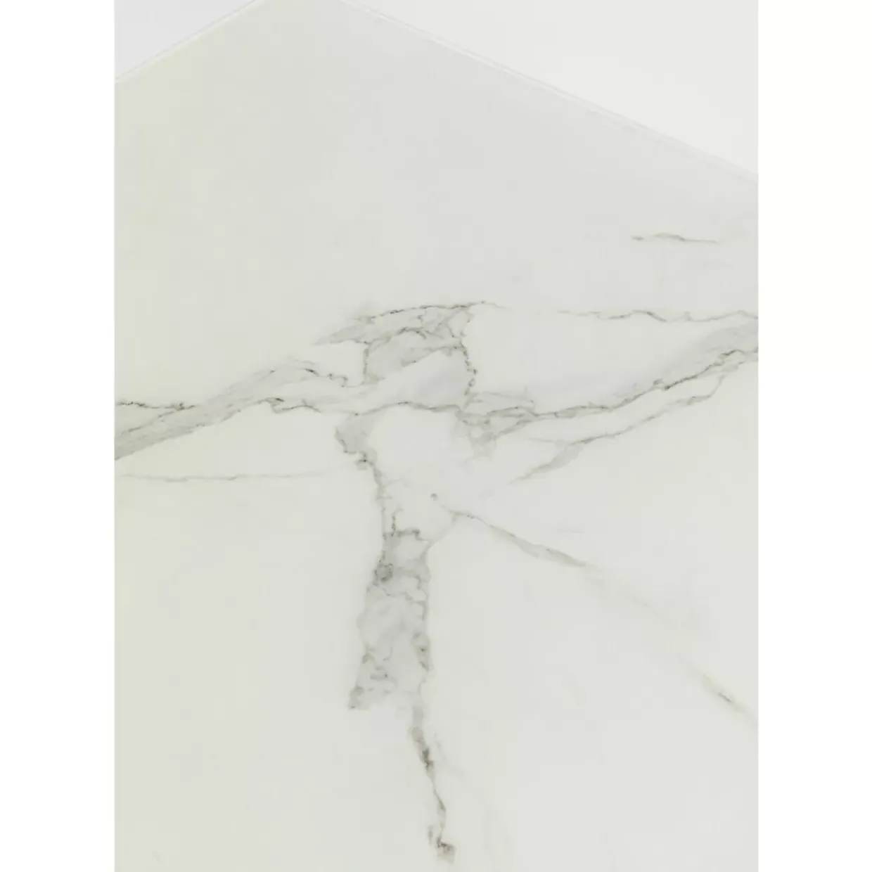 Tisch Amsterdam Marble 160(40+40)X90