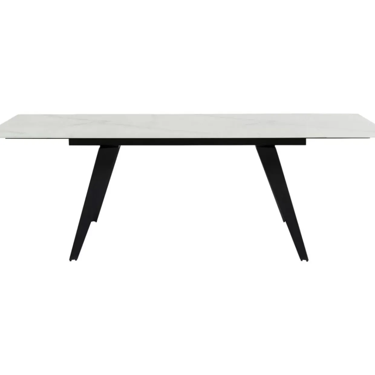 Tisch Amsterdam Marble 160(40+40)X90