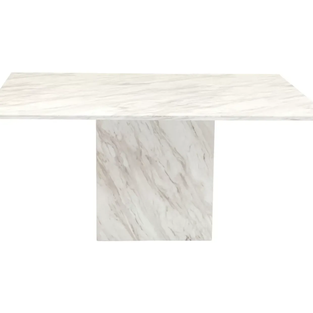 Tisch Artistico Marble 160X90