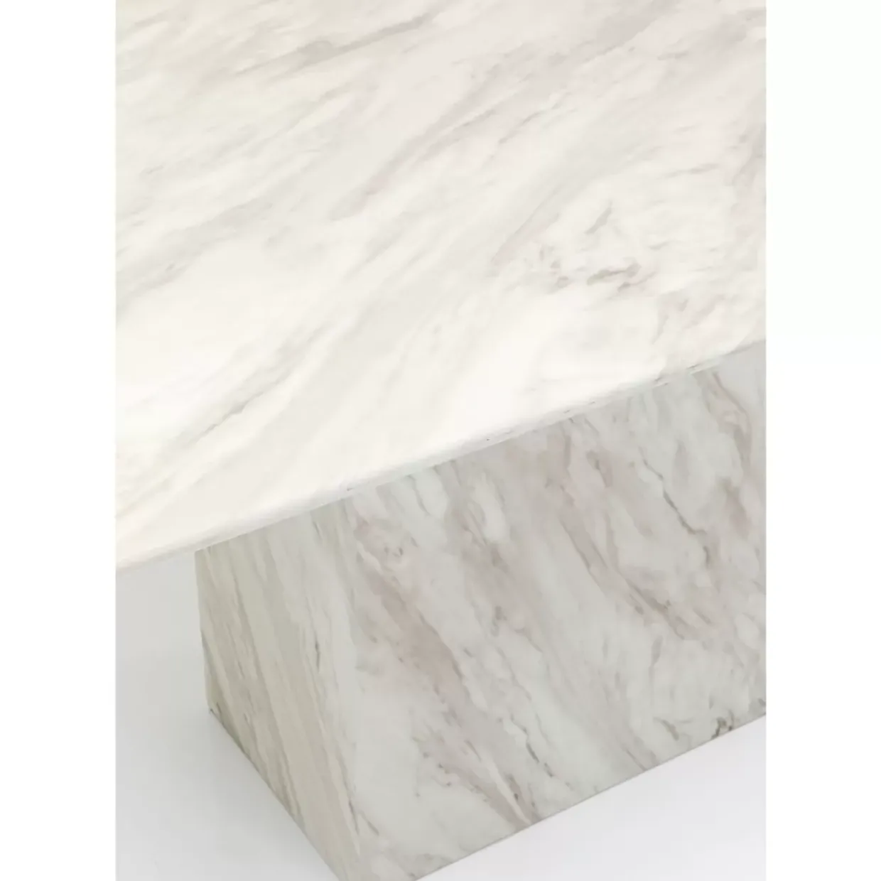 Tisch Artistico Marble 160X90