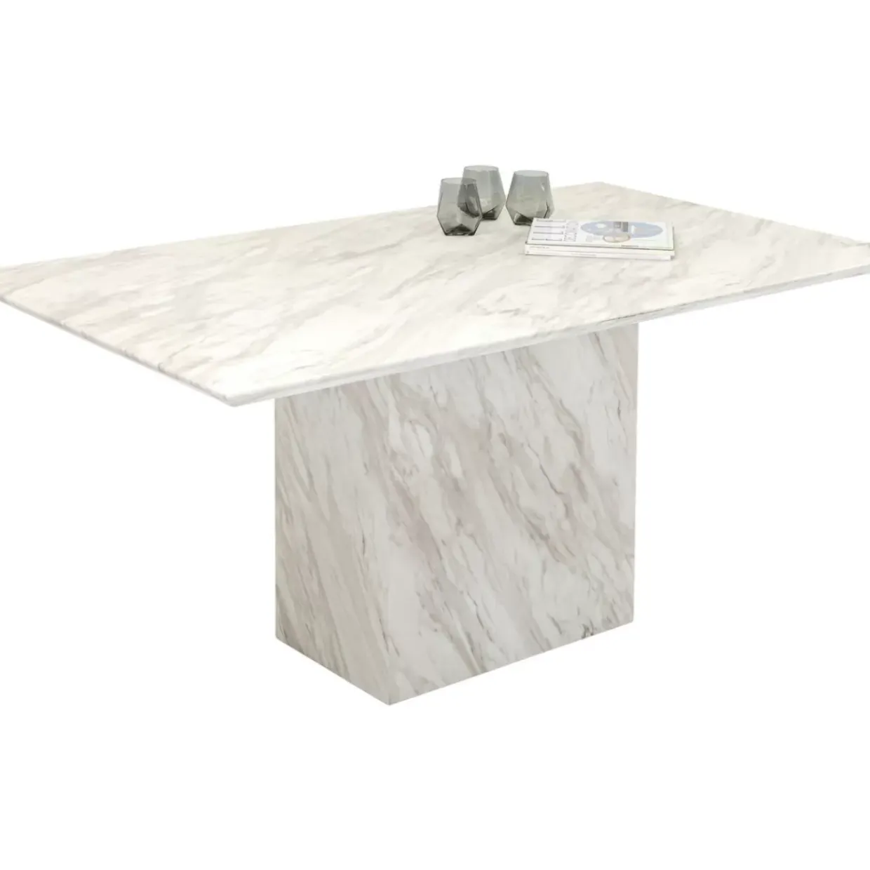 Tisch Artistico Marble 160X90
