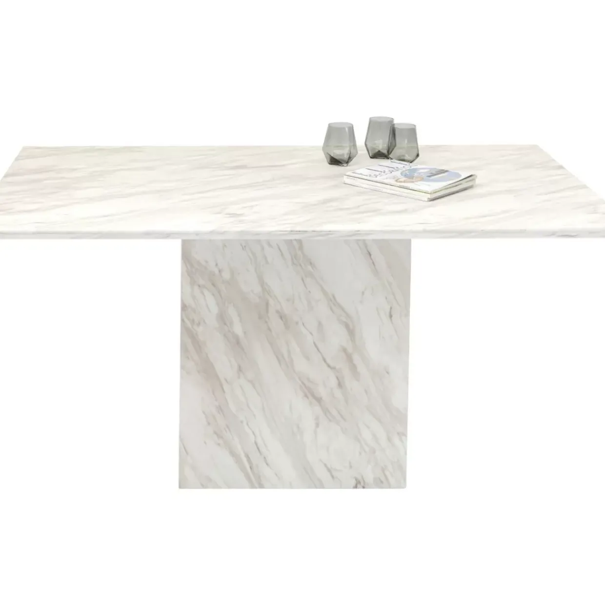 Tisch Artistico Marble 160X90