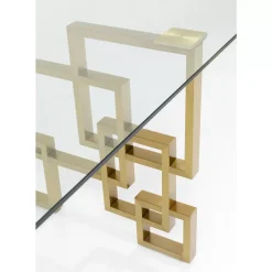 Tisch Boulevard 200X100Cm