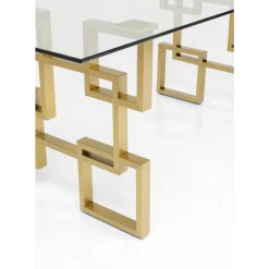 Tisch Boulevard 200X100Cm