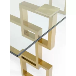 Tisch Boulevard 200X100Cm