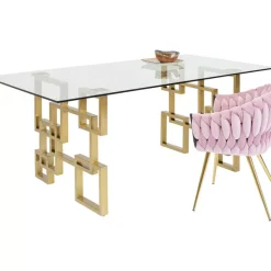 Tisch Boulevard 200X100Cm