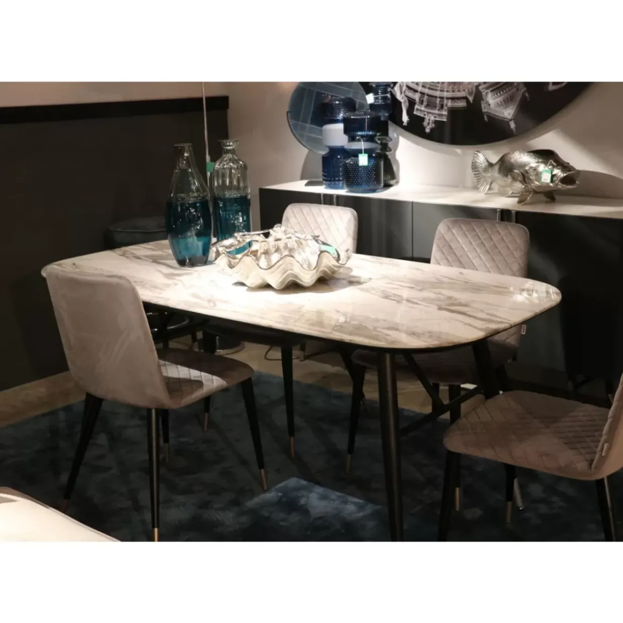 Tisch Catania 180X90