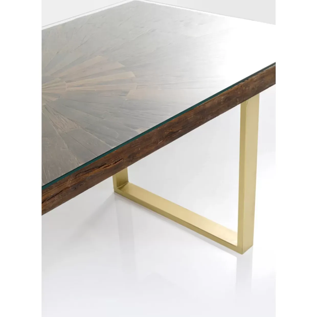 Tisch Conley Messing 160X80