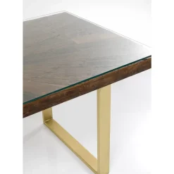 Tisch Conley Messing 160X80