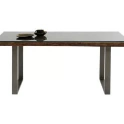 Tisch Conley Rohstahl 180X90