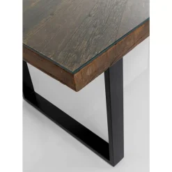 Tisch Conley Schwarz 180X90