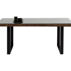 Tisch Conley Schwarz 180X90