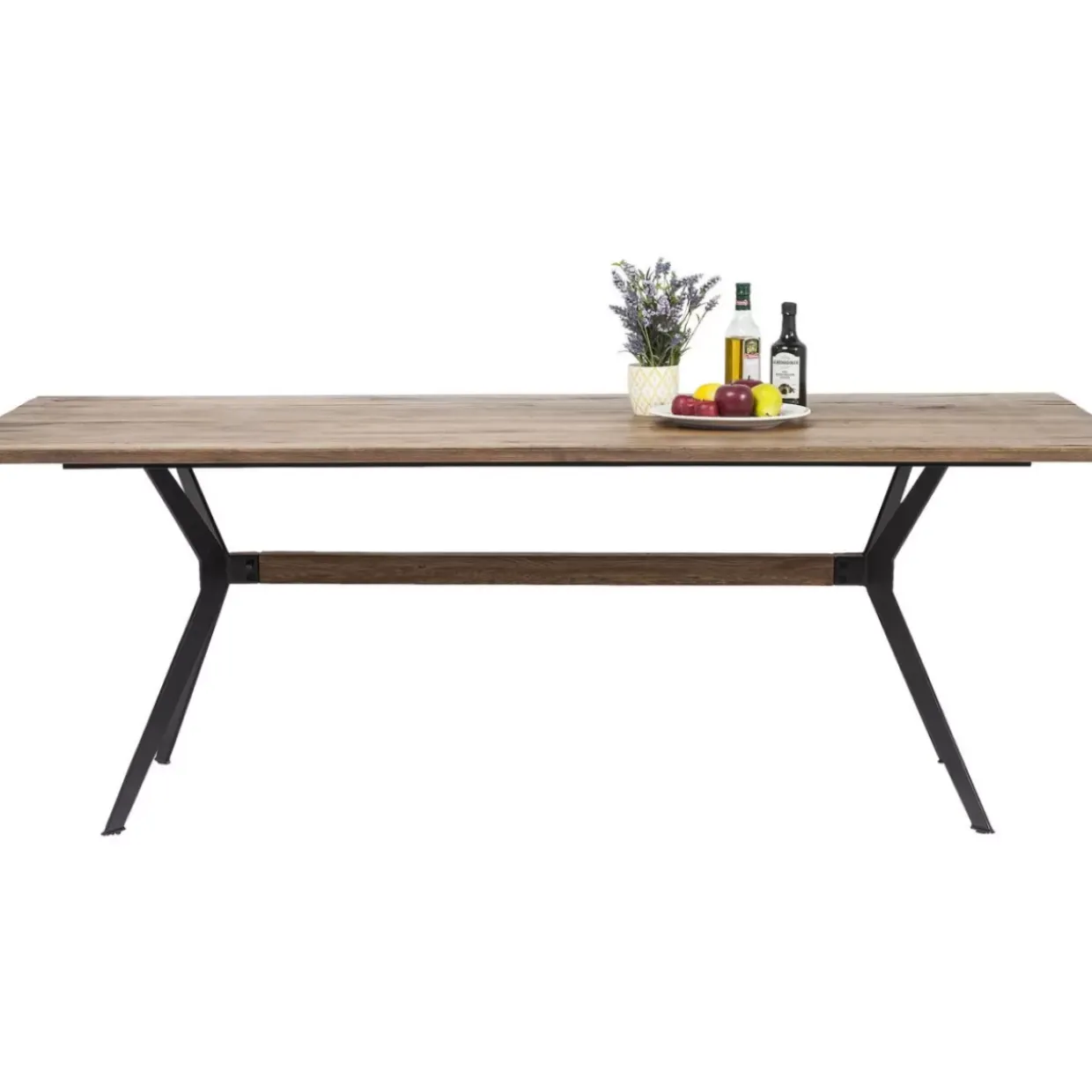 Tisch Downtown Eiche 220X100Cm