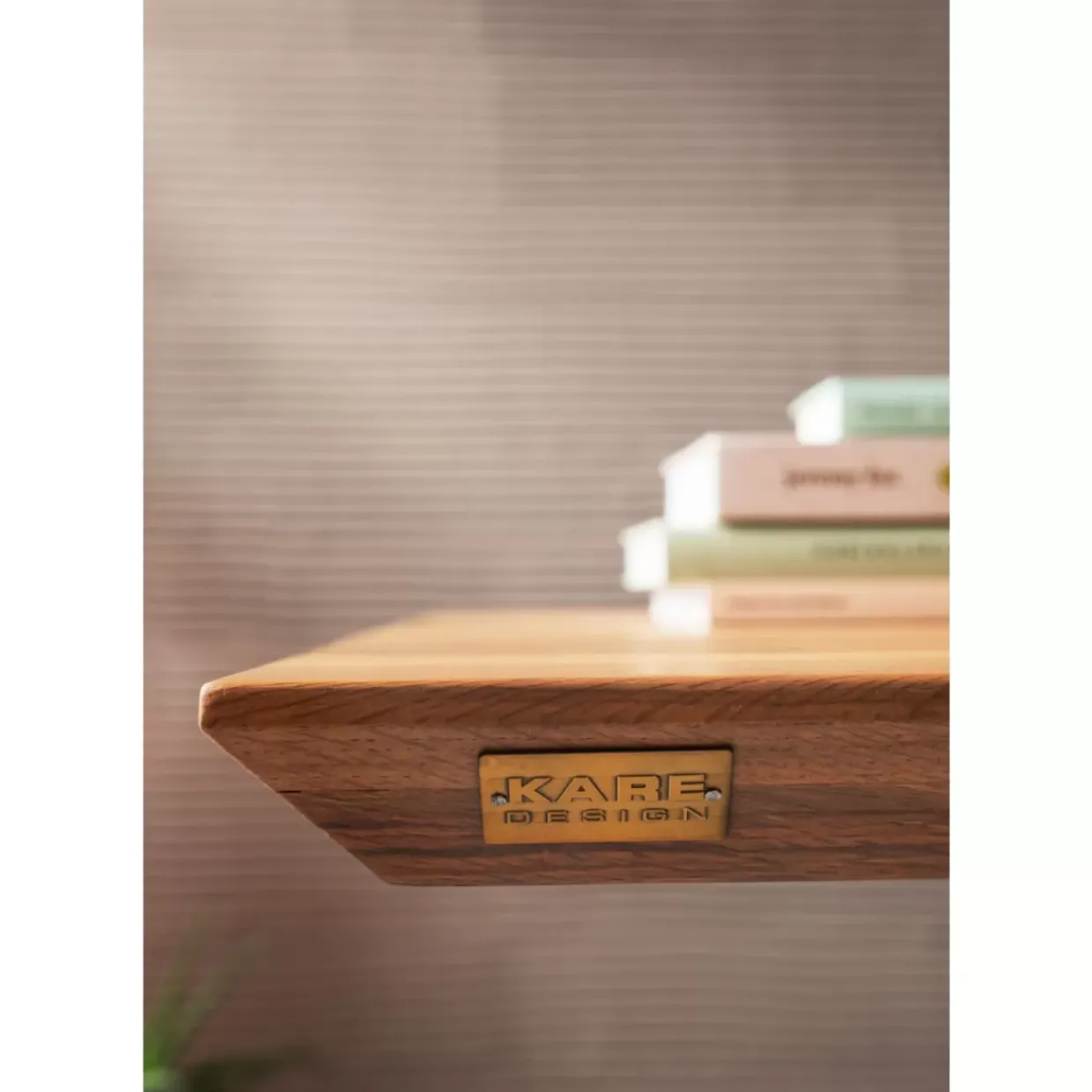 Tisch Downtown Eiche 220X100Cm