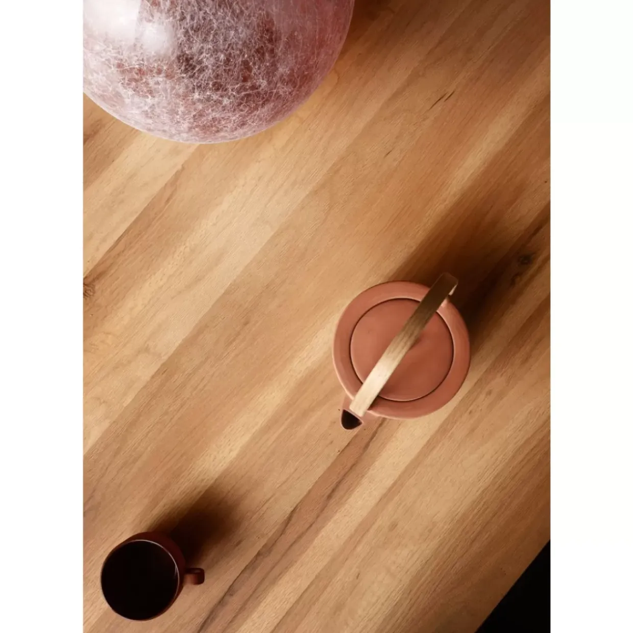 Tisch Downtown Eiche 220X100Cm